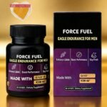 Force Fuel For Men