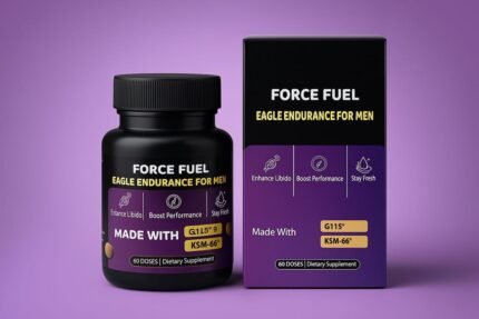 Force Fuel For Men & Women