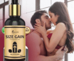 Size Gain Massage Oil For Men - Image 4