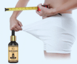 Size Gain Massage Oil For Men - Image 5