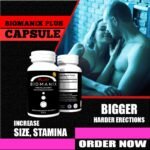 Original Biomanix plus Made in USA Best Price in BD - Image 10