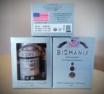 Original Biomanix plus Made in USA Best Price in BD - Image 3