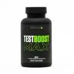 TEST BOOST MAX 60 CAPSULE