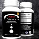Original Biomanix plus Made in USA Best Price in BD - Image 4