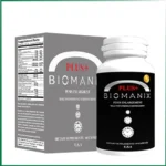 Original Biomanix plus Made in USA Best Price in BD