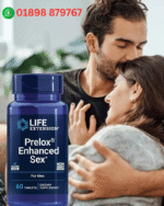 Life Extension, Prelox Enhanced Sex, For Men, 60 Tablets - Image 8