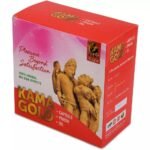 Kama gold Combo Pack Made In India - Image 3