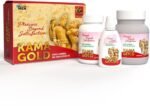 Kama gold Combo Pack Made In India