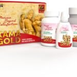 Kama gold Combo Pack Made In India