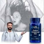 Life Extension, Prelox Enhanced Sex, For Men, 60 Tablets - Image 6