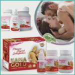 Kama gold Combo Pack Made In India - Image 2