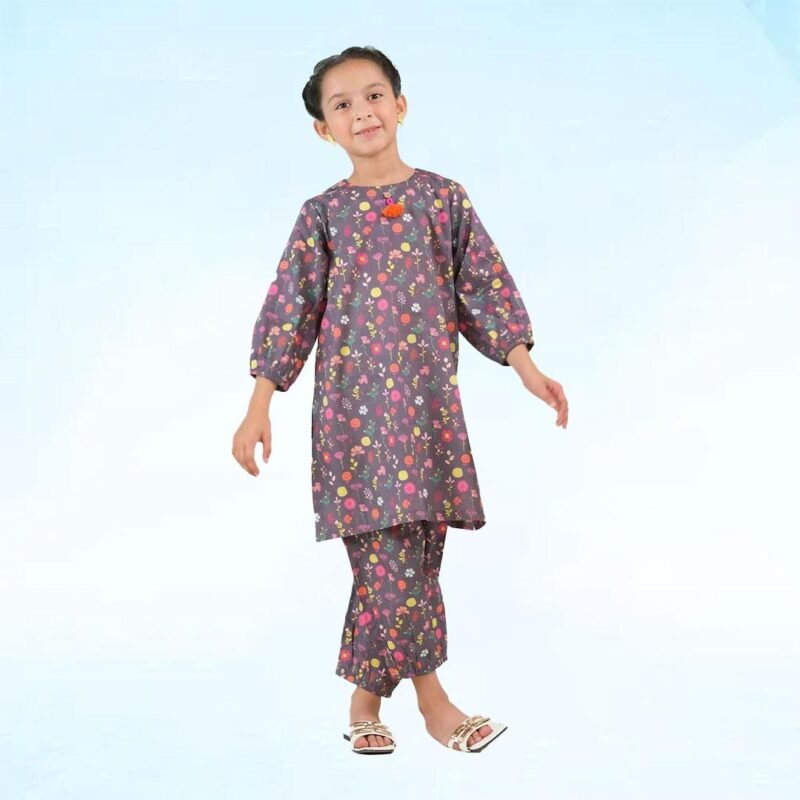 Kids Girls Clothing