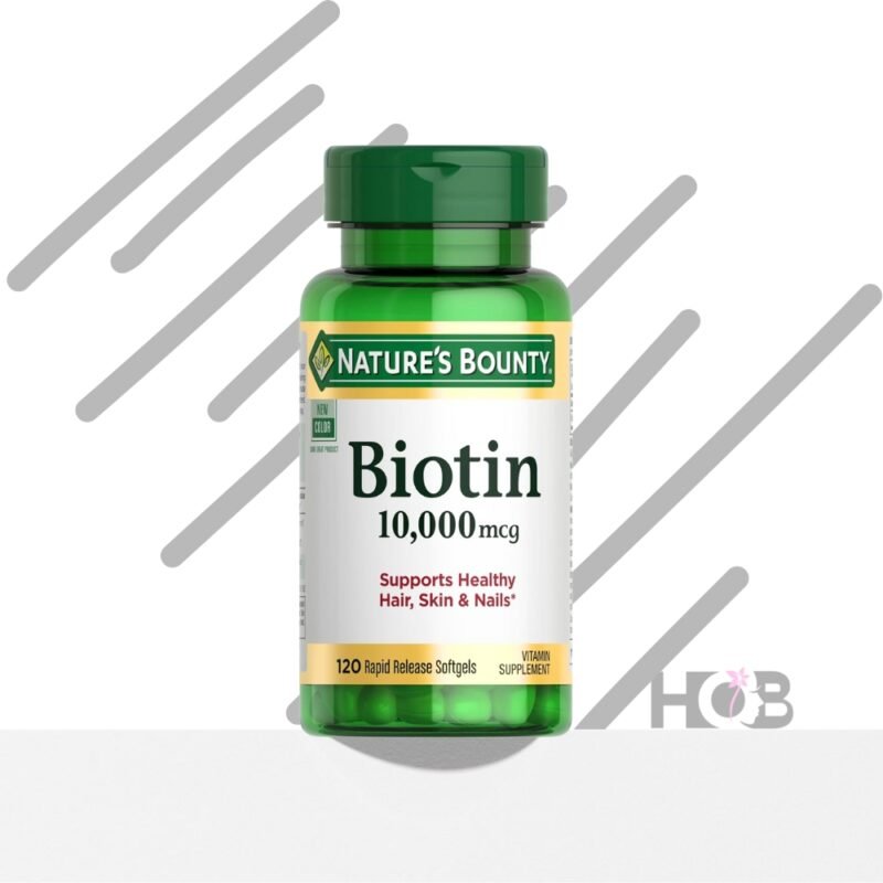 Biotin