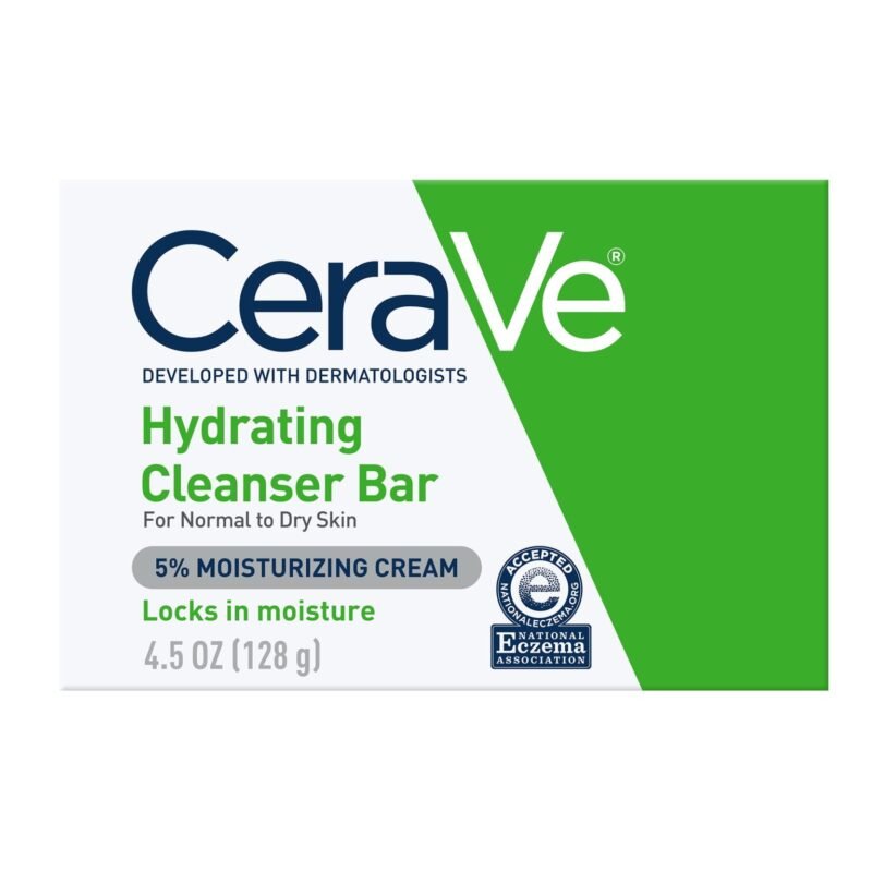 Cleanser Bar