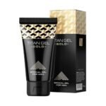 Titan Gel Gold 50ml: Enhance Size, Performance, and Confidence
