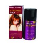 Viga 5 Million Extra Strong with Vitamin E 45ml