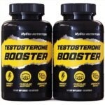 Hylite Nutrition Testosterone Booster 60 Capsule - Image 2