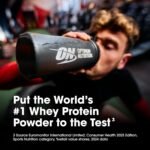💪 Optimum Nutrition Gold Standard 100% Whey Protein - Image 8