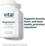 🌿 Vital Nutrients Magnesium Glycinate + Malate - Image 4