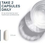 🌿 Vital Nutrients Magnesium Glycinate + Malate - Image 3