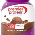 💪 Premier Protein Chocolate Protein Powder (30g)
