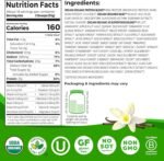 🌱 Orgain Organic Vegan Protein + 50 Superfoods - Image 7