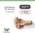 🔥 Tongkat Ali Extract (Eurycoma Longifolia) + Tribulus Complex - Image 5