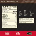 💪 Optimum Nutrition Gold Standard 100% Whey Protein - Image 10