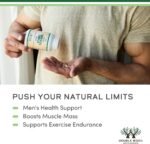 🔥 Tongkat Ali Extract (Eurycoma Longifolia) + Tribulus Complex - Image 3