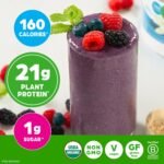 🌱 Orgain Organic Vegan Protein + 50 Superfoods - Image 4