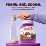 💪 Premier Protein Chocolate Protein Powder (30g) - Image 3