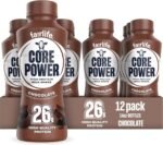 💪 Core Power Protein Shake (Chocolate, 26g Protein) - Image 3