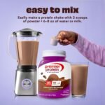 💪 Premier Protein Chocolate Protein Powder (30g) - Image 4