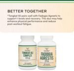 🔥 Tongkat Ali Extract (Eurycoma Longifolia) + Tribulus Complex - Image 4