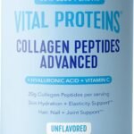 🌿 Vital Proteins Collagen Peptides Advanced
