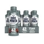 💪 Core Power Elite High Protein Shake (Chocolate) - Image 3