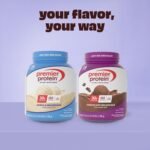💪 Premier Protein Chocolate Protein Powder (30g) - Image 6