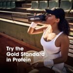 💪 Optimum Nutrition Gold Standard 100% Whey Protein - Image 2