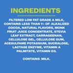 💪 Core Power Protein Shake (Chocolate, 26g Protein) - Image 7