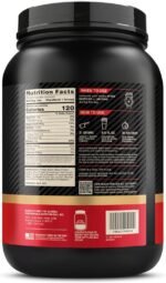 💪 Optimum Nutrition Gold Standard 100% Whey Protein - Image 5