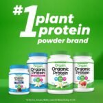 🌱 Orgain Organic Vegan Protein Powder (Chocolate Fudge) - Image 7