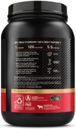 💪 Optimum Nutrition Gold Standard 100% Whey Protein - Image 7