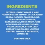 💪 Core Power Elite High Protein Shake (Chocolate) - Image 10