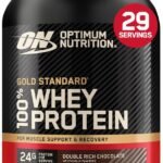 💪 Optimum Nutrition Gold Standard 100% Whey Protein
